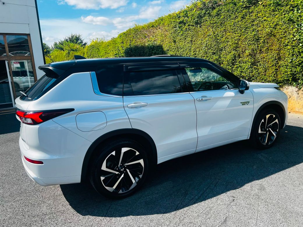 2023 Mitsubishi Outlander