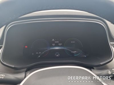 2022 Renault Arkana