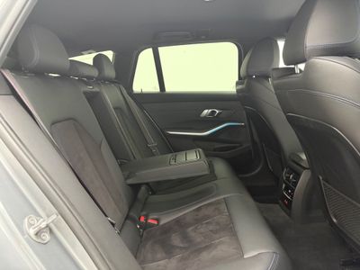 2022 BMW 3 Series