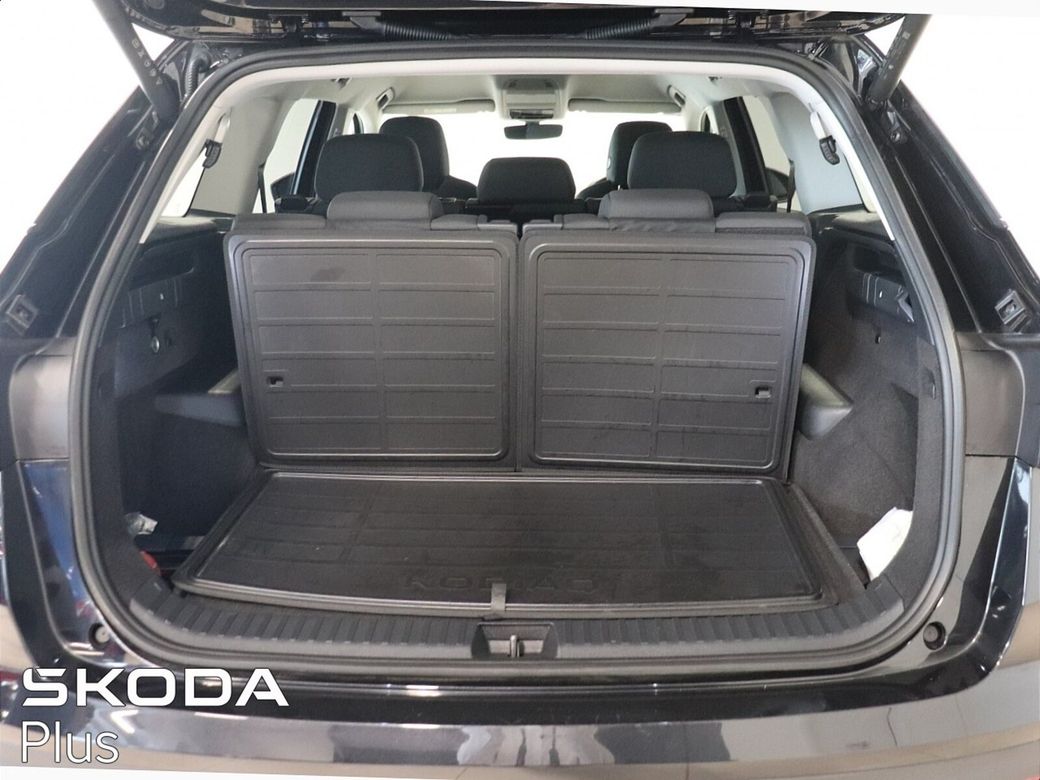 2025 Skoda Kodiaq