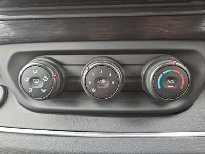 2026 Renault Trafic