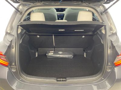 2022 Toyota Yaris