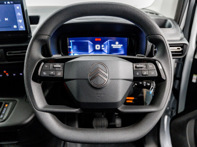 2026 Citroen Berlingo