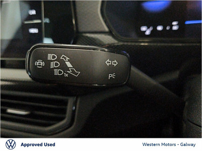 2026 Volkswagen T-Cross