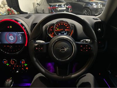 2022 Mini Cooper S