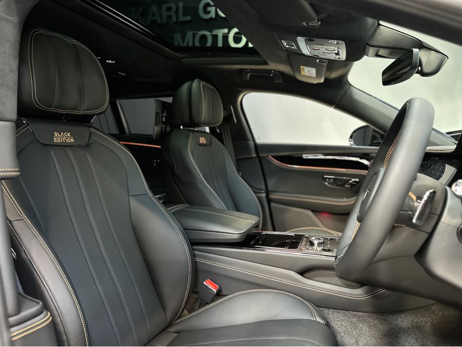 2026 Bentley Flying Spur