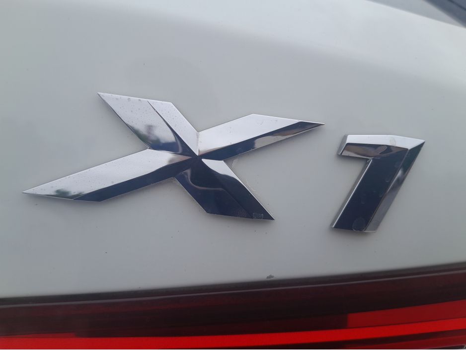 2016 BMW X1