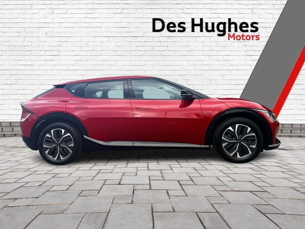 2023 Kia EV6