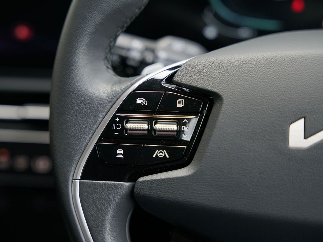 2026 Kia Niro