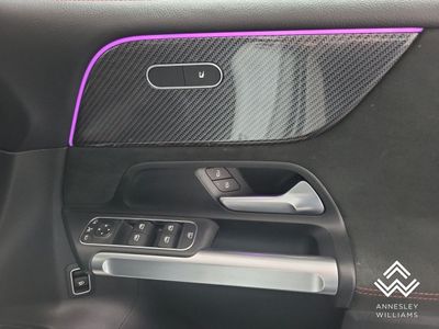 2023 Mercedes-Benz GLB Class