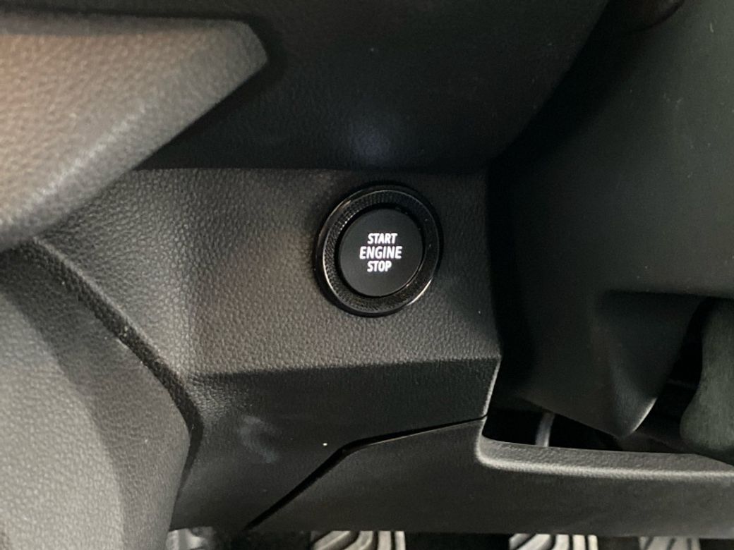 2022 Dacia Sandero