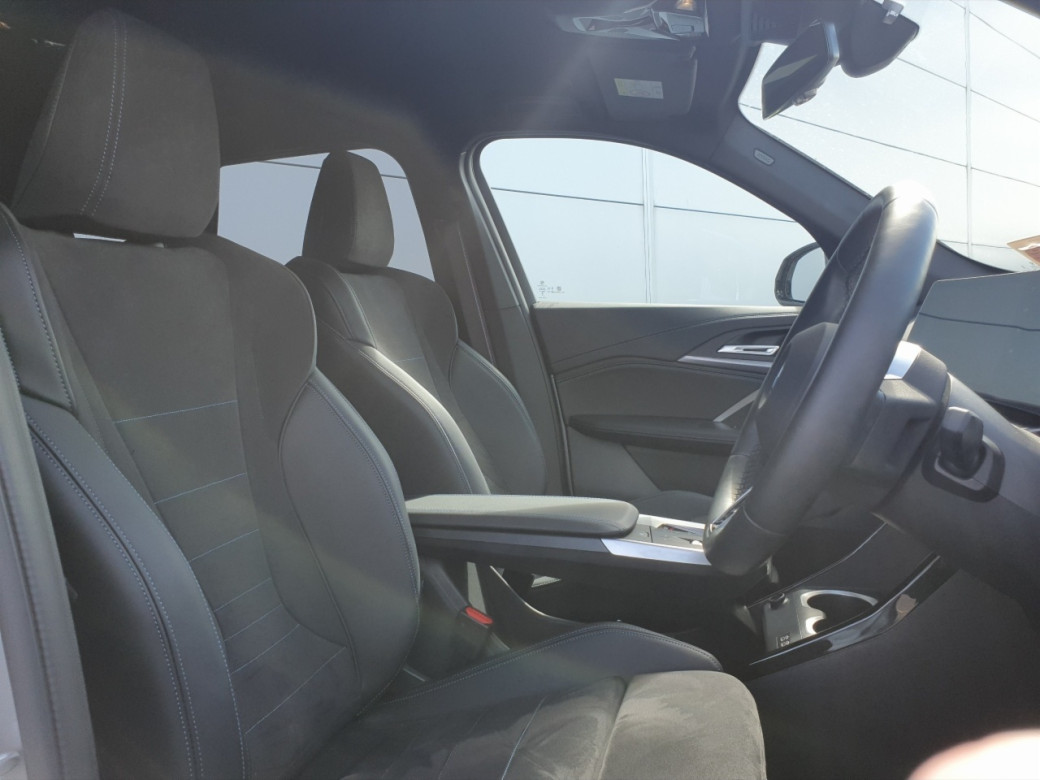 2025 BMW iX1