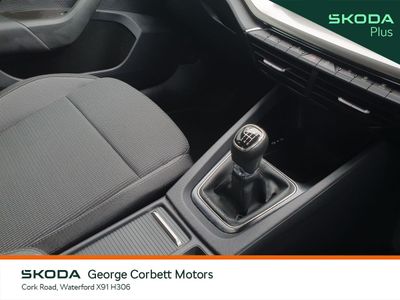 2024 Skoda Octavia