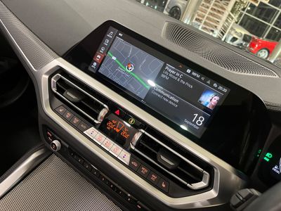 2023 BMW 4 Series