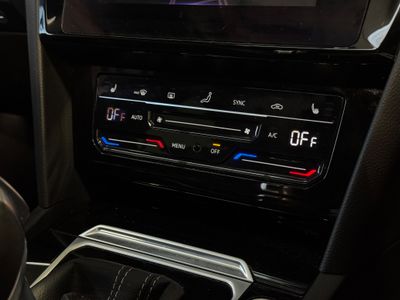 2022 Volkswagen Arteon