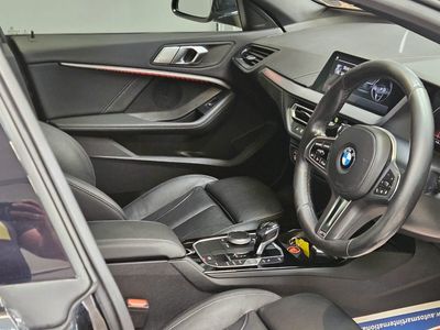 2021 BMW 2 Series