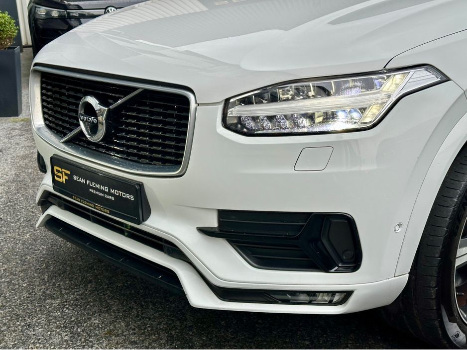 2017 Volvo XC90