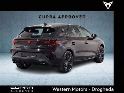 2026 Cupra Leon