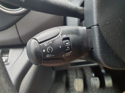 2018 Citroen Berlingo