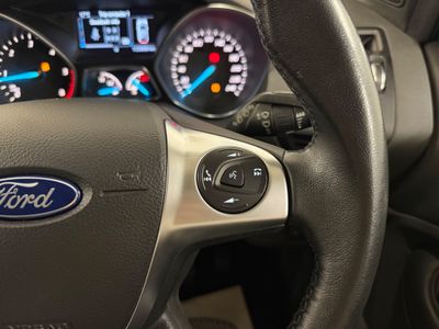 2017 Ford Kuga