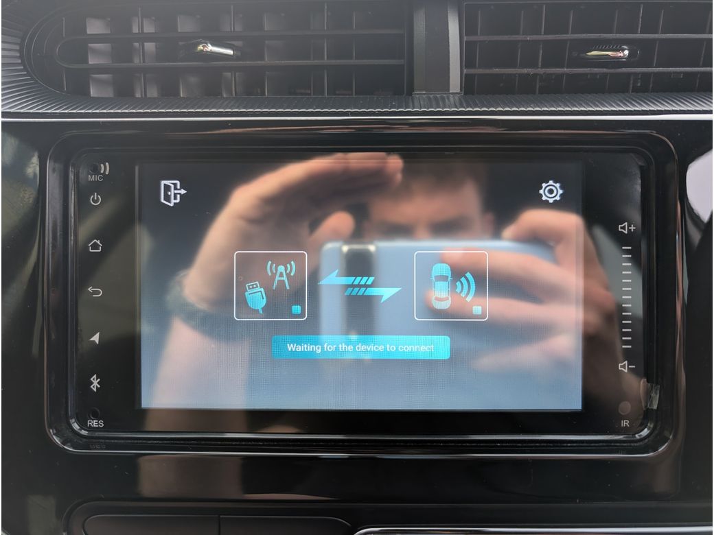 2020 Toyota Aqua