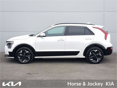 2025 Kia Niro