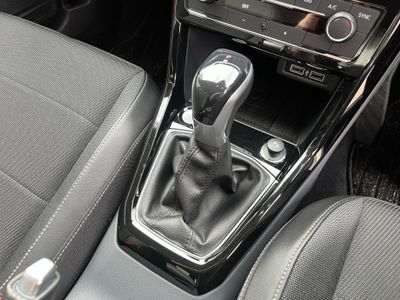 2020 Volkswagen T-Cross