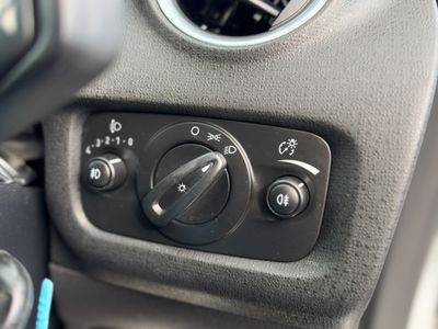2014 Ford Fiesta