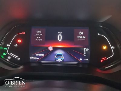2021 Renault Arkana