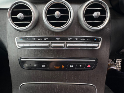 2021 Mercedes-Benz GLC Class