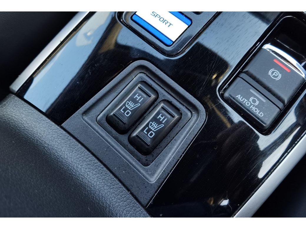 2021 Mitsubishi Outlander