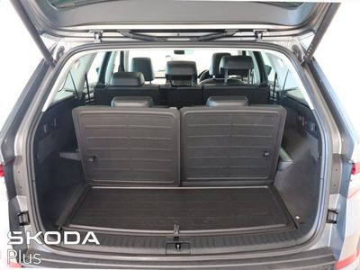 2023 Skoda Kodiaq