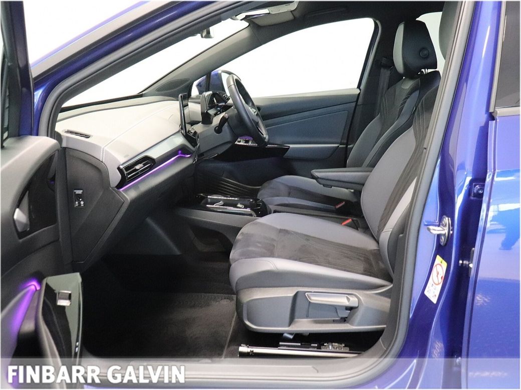 2022 Volkswagen ID.4