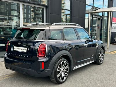 2023 Mini Countryman