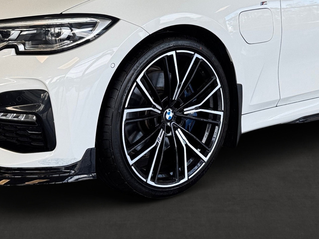 2020 BMW 3 Series