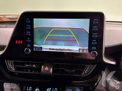 2023 Toyota C-HR