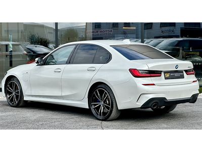 2021 BMW 3 Series