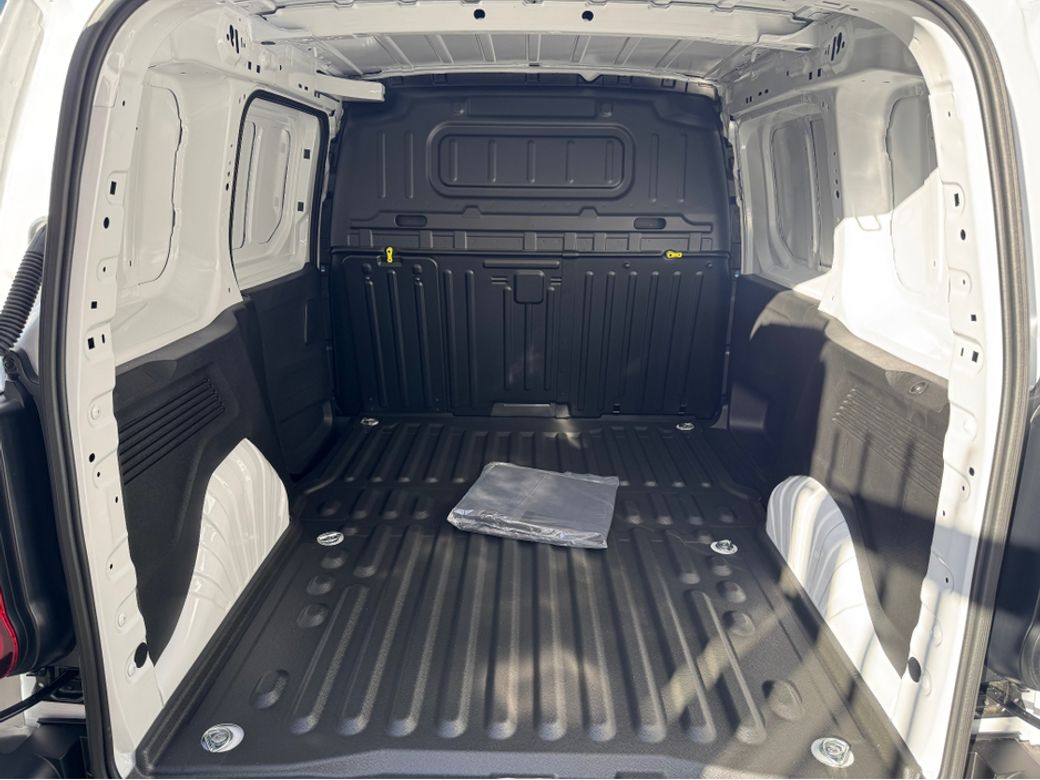 2025 Citroen Berlingo