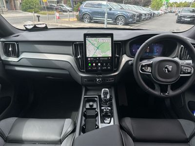 2026 Volvo XC60