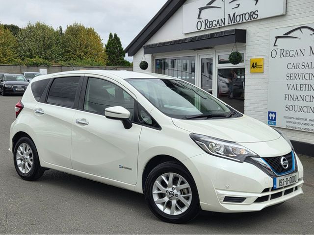 vehicle for sale from O'Regan Motors