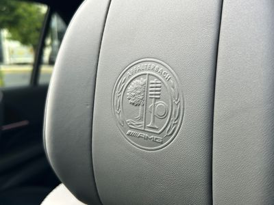 2025 Mercedes-Benz GLE Class