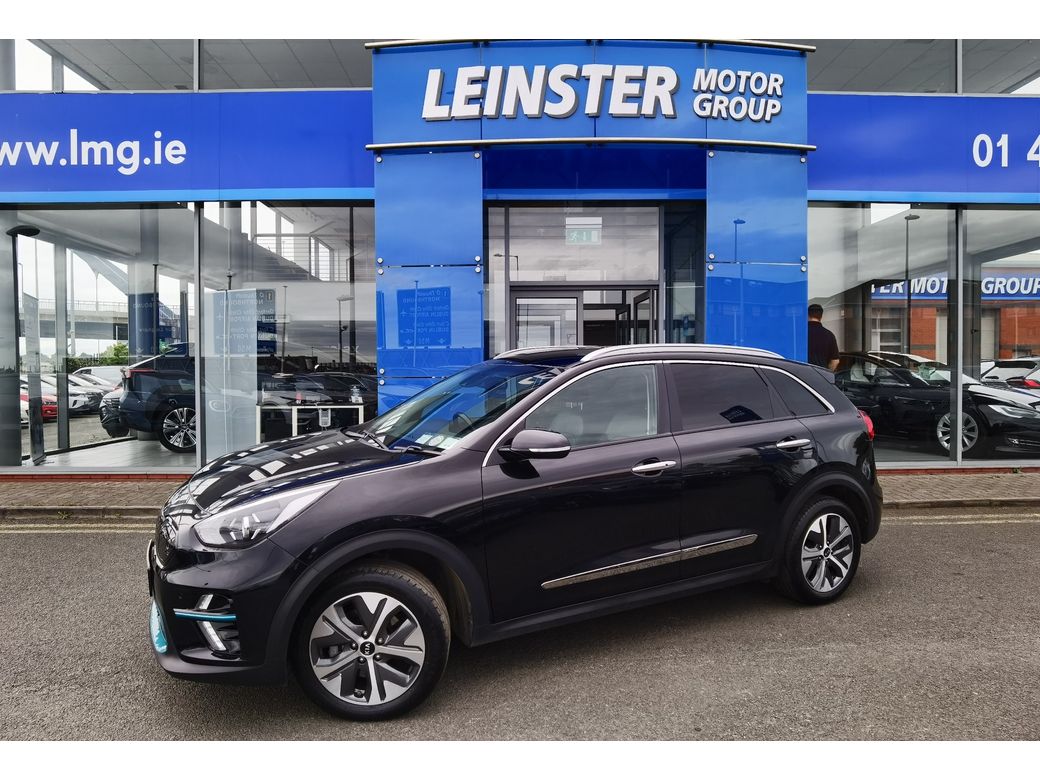 2021 Kia Niro