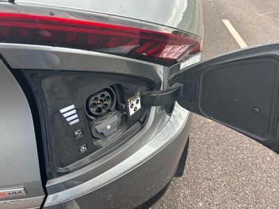 2023 Kia EV6