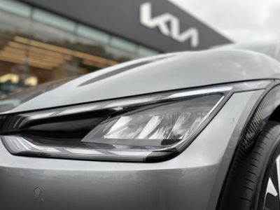 2023 Kia EV6