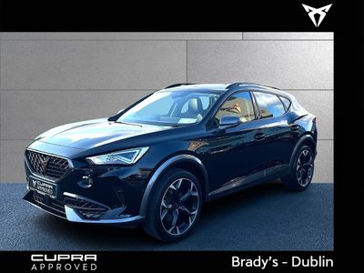 2023 Cupra Formentor