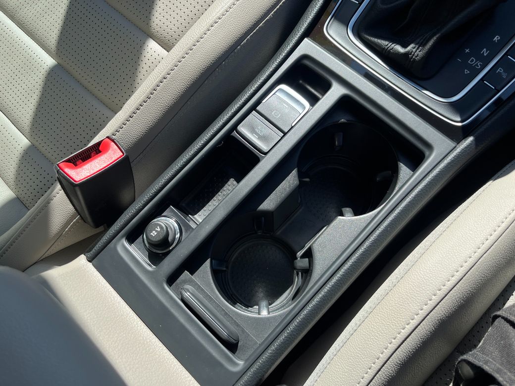 2020 Volkswagen Golf