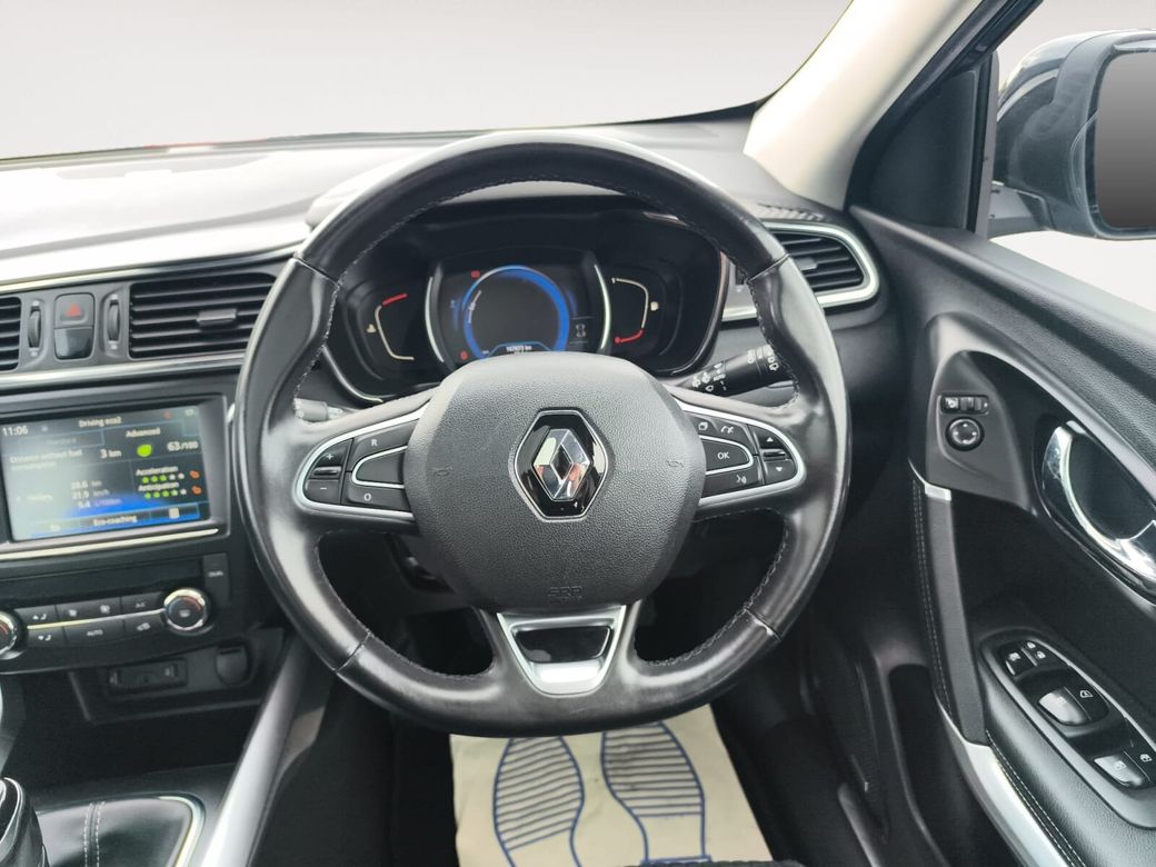 2016 Renault Kadjar