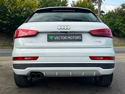 2018 Audi Q3