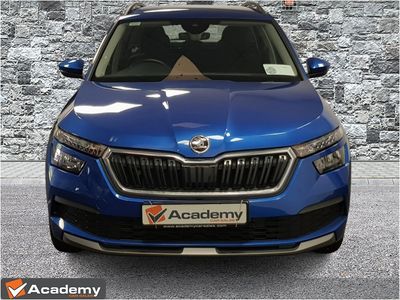 2023 Skoda Kamiq