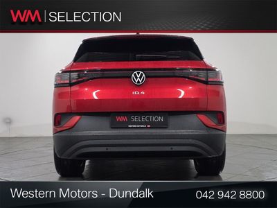 2026 Volkswagen ID.4